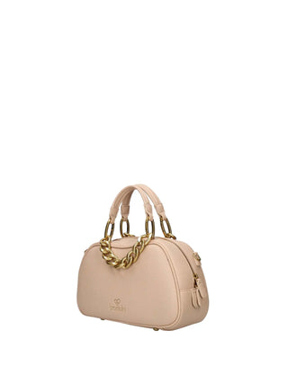 WOMEN'S HANDBAG - BRACCIALINI TAUPE - B18691-YY 2