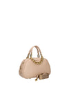 WOMEN'S HANDBAG - BRACCIALINI TAUPE - B18691-YY 3
