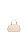 WOMEN'S HANDBAG - BRACCIALINI BEIGE - B18692-YY 1