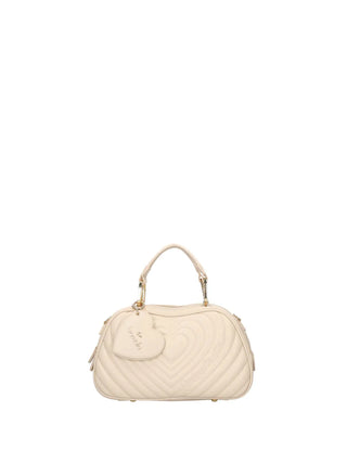 WOMEN'S HANDBAG - BRACCIALINI BEIGE - B18692-YY