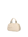 WOMEN'S HANDBAG - BRACCIALINI BEIGE - B18692-YY 2