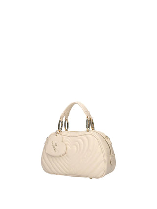 WOMEN'S HANDBAG - BRACCIALINI BEIGE - B18692-YY 2