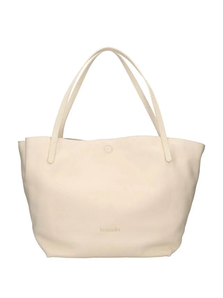 WOMEN'S SHOULDER BAG - BRACCIALINI BEIGE - B18699-PP