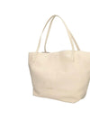 WOMEN'S SHOULDER BAG - BRACCIALINI BEIGE - B18699-PP 2