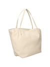 WOMEN'S SHOULDER BAG - BRACCIALINI BEIGE - B18699-PP 3