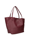 WOMEN'S SHOULDER BAG - BRACCIALINI BORDEAUX - B18699-PP 3