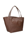 WOMEN'S SHOULDER BAG - BRACCIALINI BROWN - B18699-PP 3