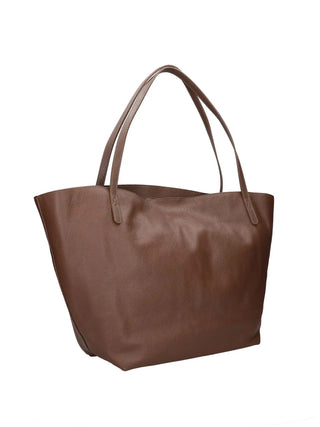 WOMEN'S SHOULDER BAG - BRACCIALINI BROWN - B18699-PP 3