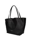 WOMEN'S SHOULDER BAG - BRACCIALINI BLACK - B18699-PP 2