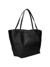 WOMEN'S SHOULDER BAG - BRACCIALINI BLACK - B18699-PP 3