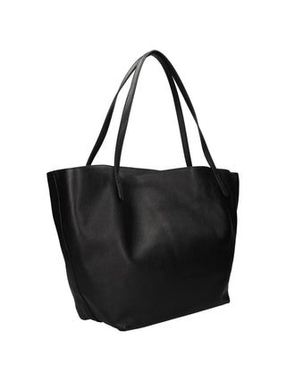 WOMEN'S SHOULDER BAG - BRACCIALINI BLACK - B18699-PP 3