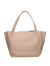 WOMEN'S SHOULDER BAG - BRACCIALINI TAUPE - B18699-PP 1