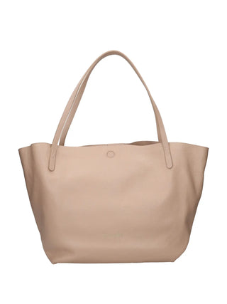 WOMEN'S SHOULDER BAG - BRACCIALINI TAUPE - B18699-PP