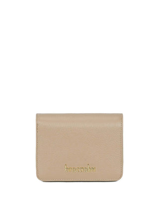 WOMEN'S WALLET - BRACCIALINI TAUPE - B18706-BA 1