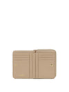 WOMEN'S WALLET - BRACCIALINI TAUPE - B18706-BA 2