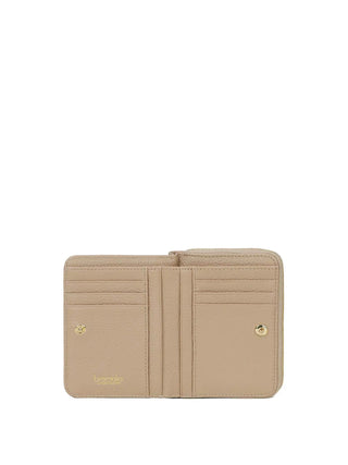 WOMEN'S WALLET - BRACCIALINI TAUPE - B18706-BA 2