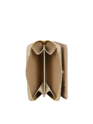 WOMEN'S WALLET - BRACCIALINI TAUPE - B18706-BA 4