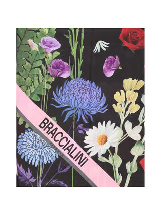 WOMEN'S SCARF - BRACCIALINI UNICO - BFR400-XX