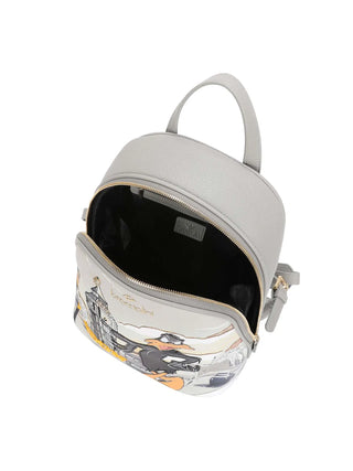 WOMEN'S BACKPACK - BRACCIALINI UNICO - LT202-YY 3