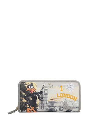 WOMEN'S WALLET - BRACCIALINI UNICO - LT213_126-LT