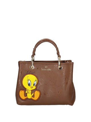 WOMEN'S HANDBAG - BRACCIALINI UNICO - LT231-YY
