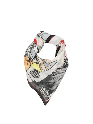 WOMEN'S SCARF - BRACCIALINI UNICO - LTFR14-XX 2