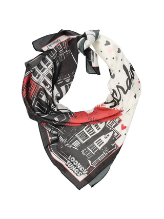 WOMEN'S SCARF - BRACCIALINI UNICO - LTFR15-XX 2