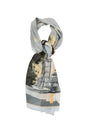 WOMEN'S SCARF - BRACCIALINI UNICO - LTFR16-XX 2