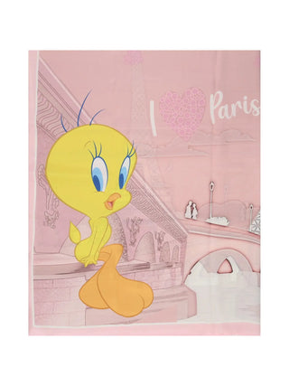 WOMEN'S SCARF - BRACCIALINI UNICO - LTFR17-XX