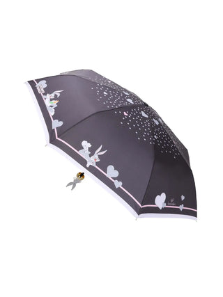 WOMEN'S UMBRELLA - BRACCIALINI UNICO - LTUMB01-XX 2
