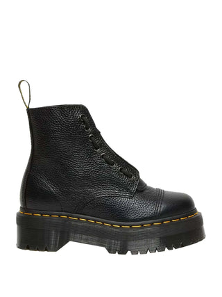 WOMEN'S BOOTS - DR MARTENS BLACK - 22564001