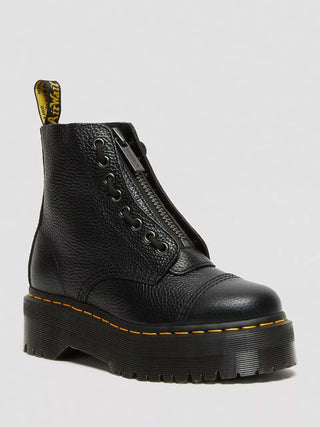 WOMEN'S BOOTS - DR MARTENS BLACK - 22564001 2