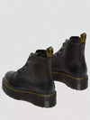WOMEN'S BOOTS - DR MARTENS BLACK - 22564001 4