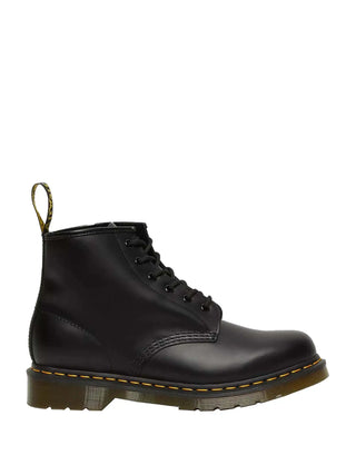 MEN'S BOOTS - DR. MARTENS BLACK - 26230001