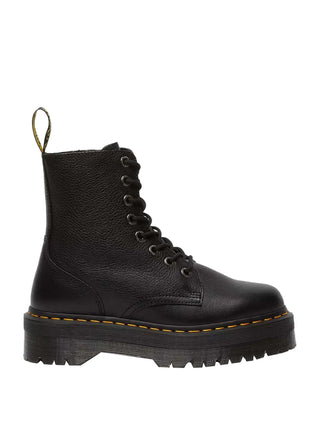 WOMEN'S BOOTS - DR MARTENS BLACK - 26378001
