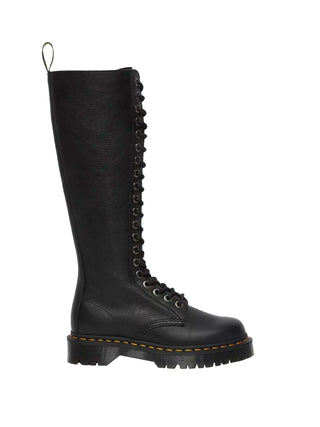 WOMEN'S BOOTS - DR MARTENS BLACK - 27016001