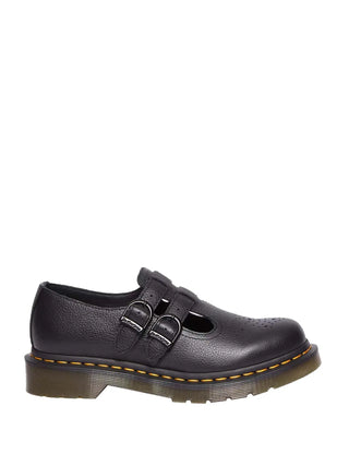 WOMEN'S LOAFER - DR MARTENS BLACK - 30692001