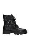 WOMEN'S AMPHIBIAN BOOT - NINI BLACK - 2500NG 1