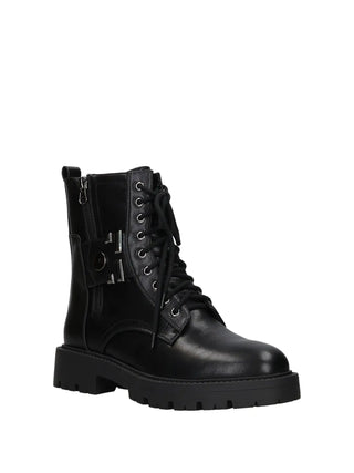 WOMEN'S AMPHIBIAN BOOT - NINI BLACK - 2500NG 2