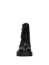 WOMEN'S AMPHIBIAN BOOT - NINI BLACK - 2500NG 3