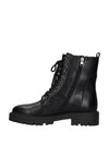 WOMEN'S AMPHIBIAN BOOT - NINI BLACK - 2500NG 4