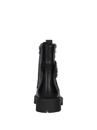 WOMEN'S AMPHIBIAN BOOT - NINI BLACK - 2500NG 5