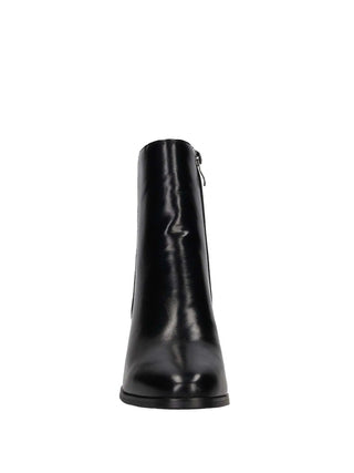 WOMEN'S ANKLE BOOTS - NINI BLACK - 25016 3