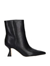 WOMEN'S ANKLE BOOTS - NINI BLACK - 25026 1