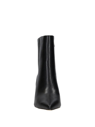 WOMEN'S ANKLE BOOTS - NINI BLACK - 25026 3