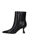 WOMEN'S ANKLE BOOTS - NINI BLACK - 25026 4