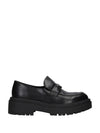 WOMEN'S LOAFER - NINI BLACK - 25047 1