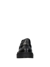 WOMEN'S LOAFER - NINI BLACK - 25047 3