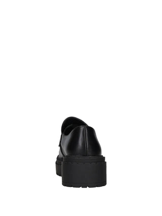 WOMEN'S LOAFER - NINI BLACK - 25047 5