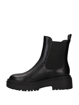 BEATLES WOMEN - NINI BLACK - 25049 4